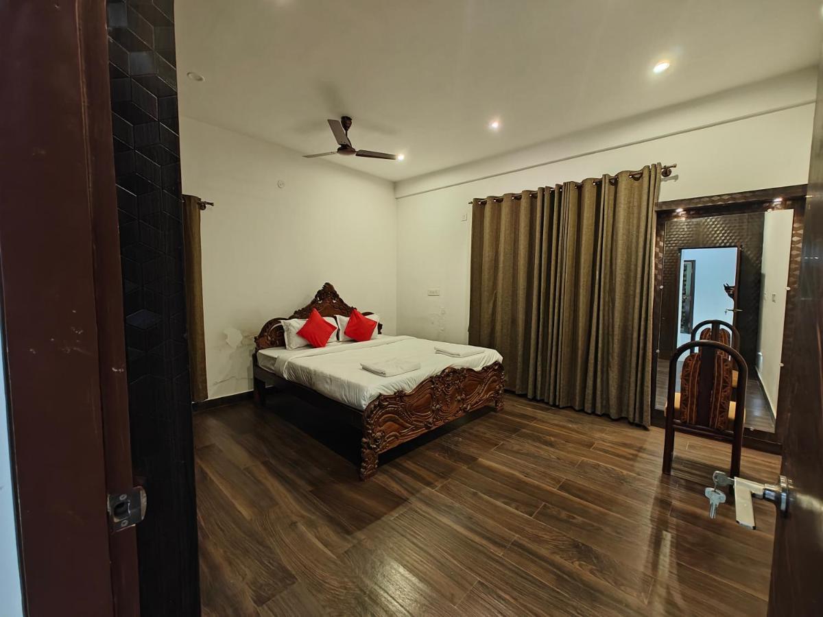 Beautiful 4Bhk Duplex Villa Maisúr Exteriér fotografie