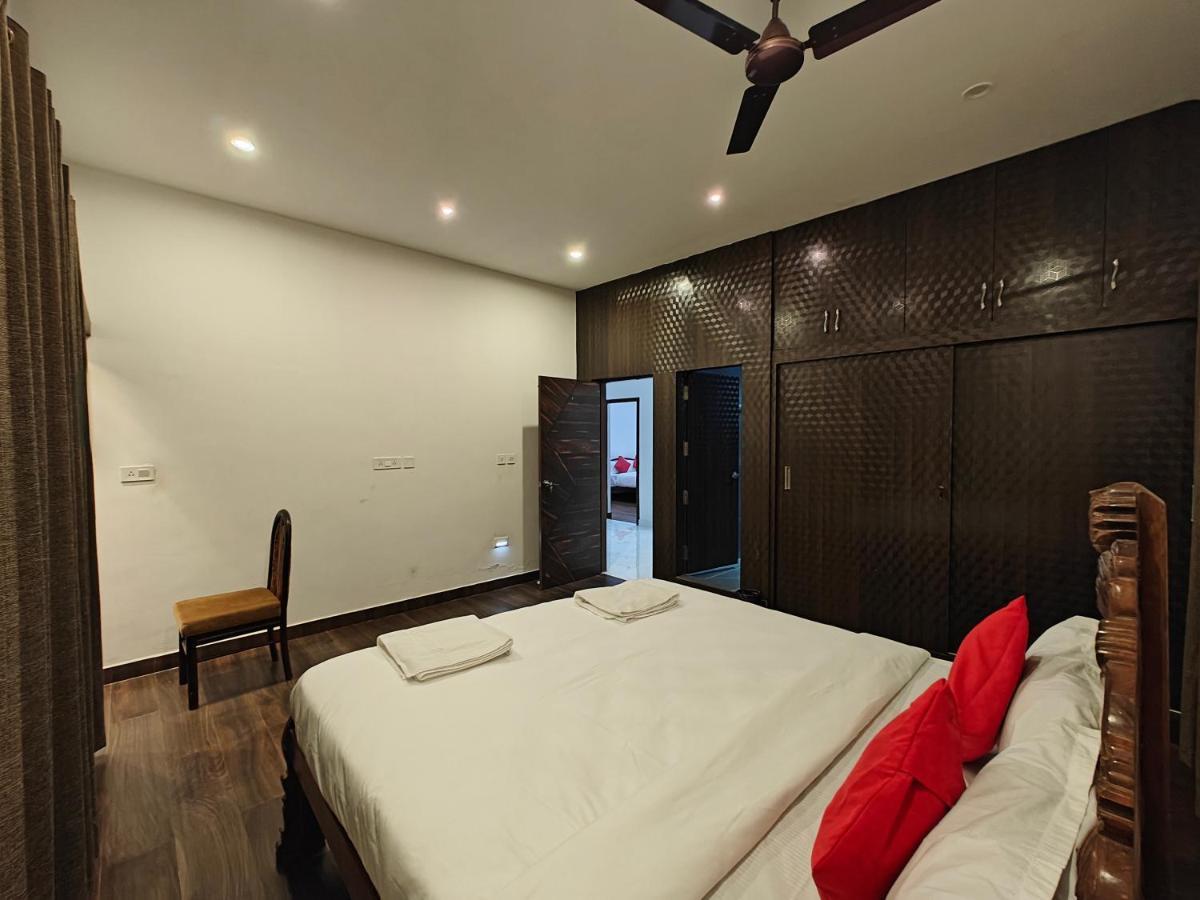 Beautiful 4Bhk Duplex Villa Maisúr Exteriér fotografie