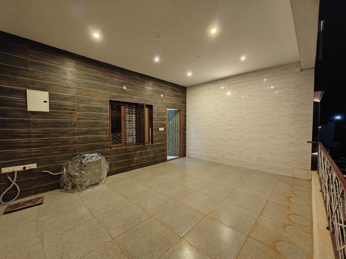 Beautiful 4Bhk Duplex Villa Maisúr Exteriér fotografie