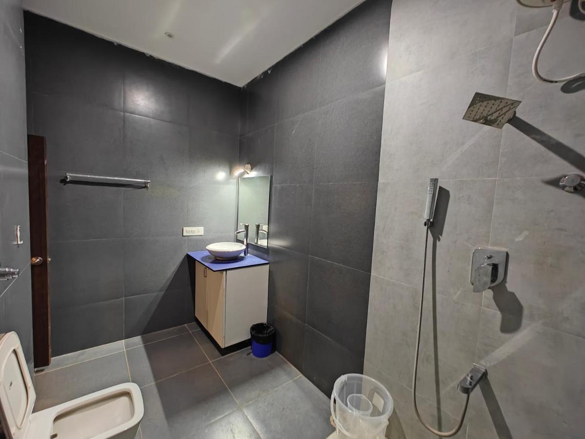 Beautiful 4Bhk Duplex Villa Maisúr Exteriér fotografie