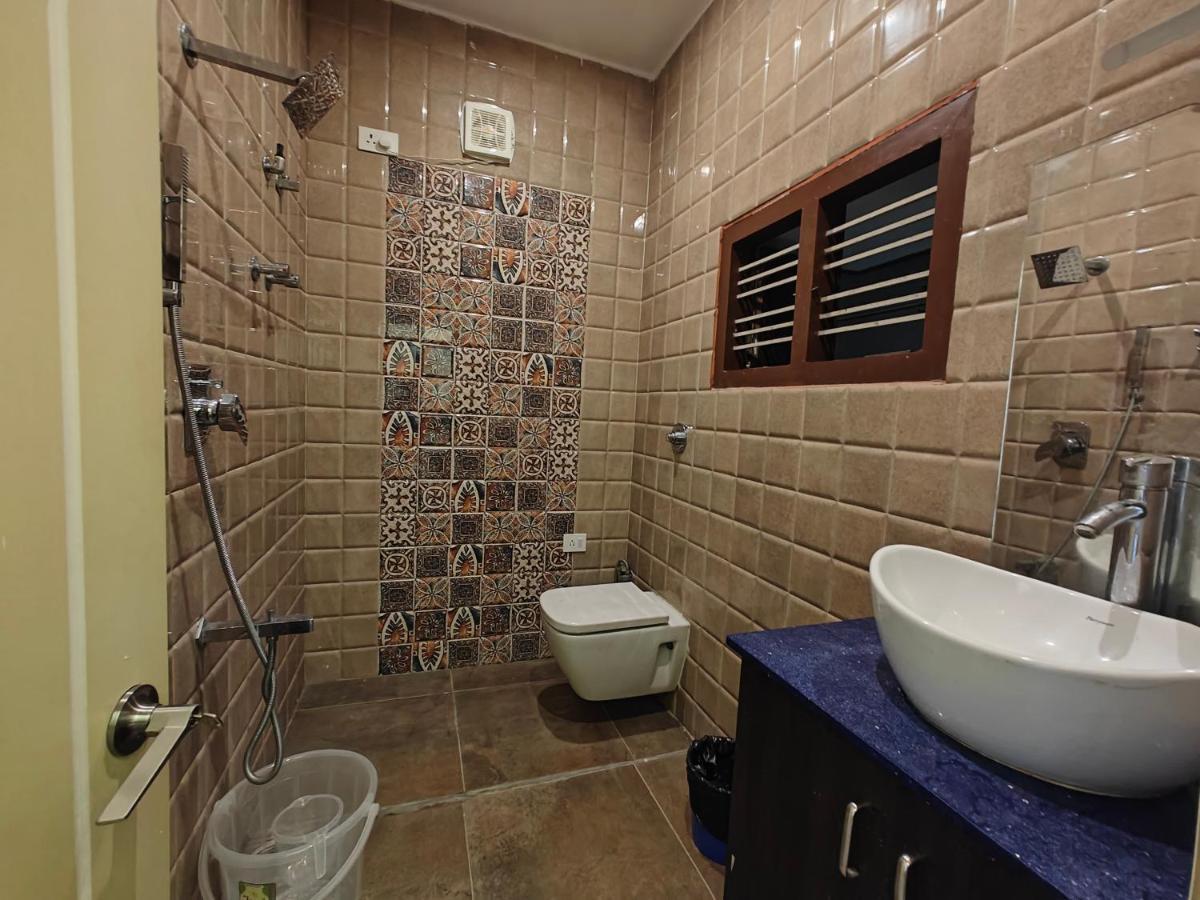 Beautiful 4Bhk Duplex Villa Maisúr Exteriér fotografie