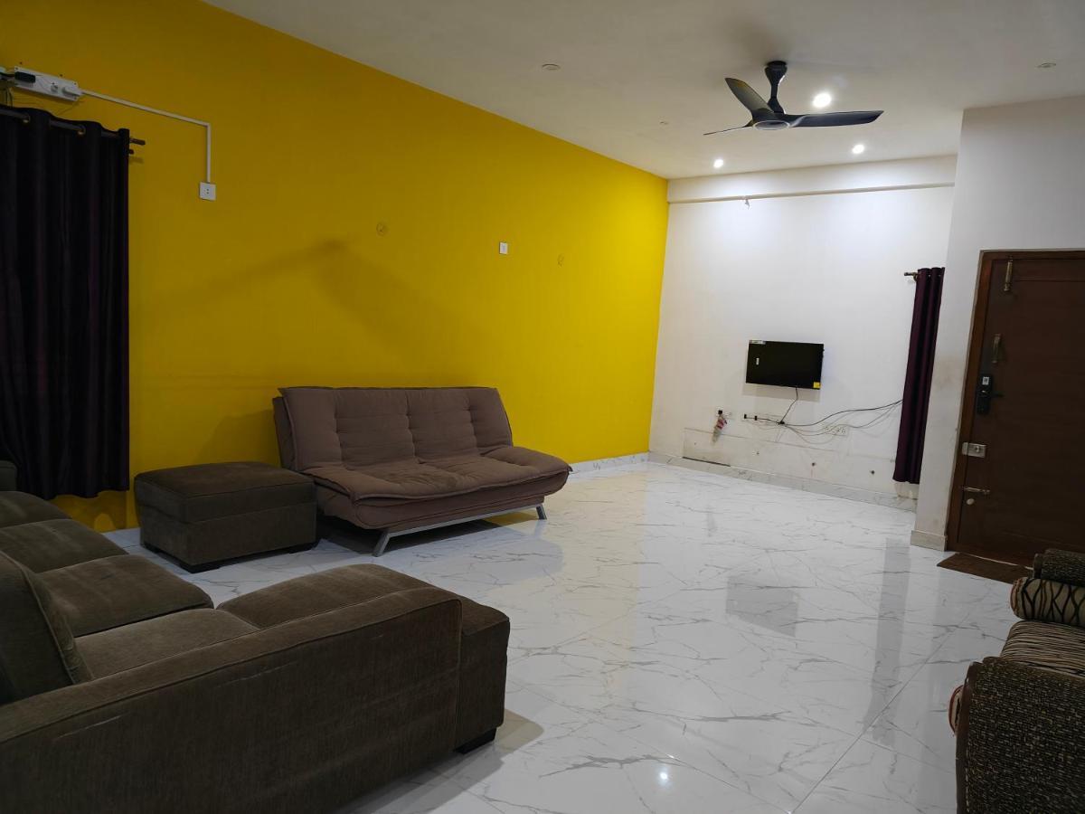 Beautiful 4Bhk Duplex Villa Maisúr Exteriér fotografie