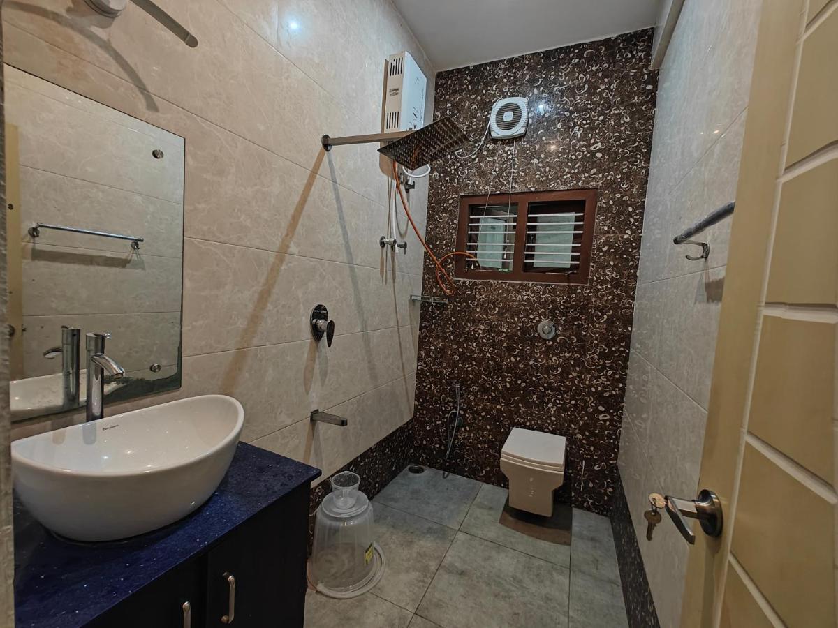 Beautiful 4Bhk Duplex Villa Maisúr Exteriér fotografie