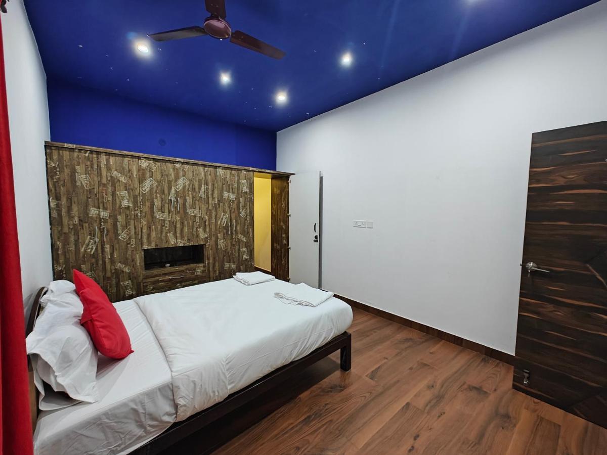 Beautiful 4Bhk Duplex Villa Maisúr Exteriér fotografie