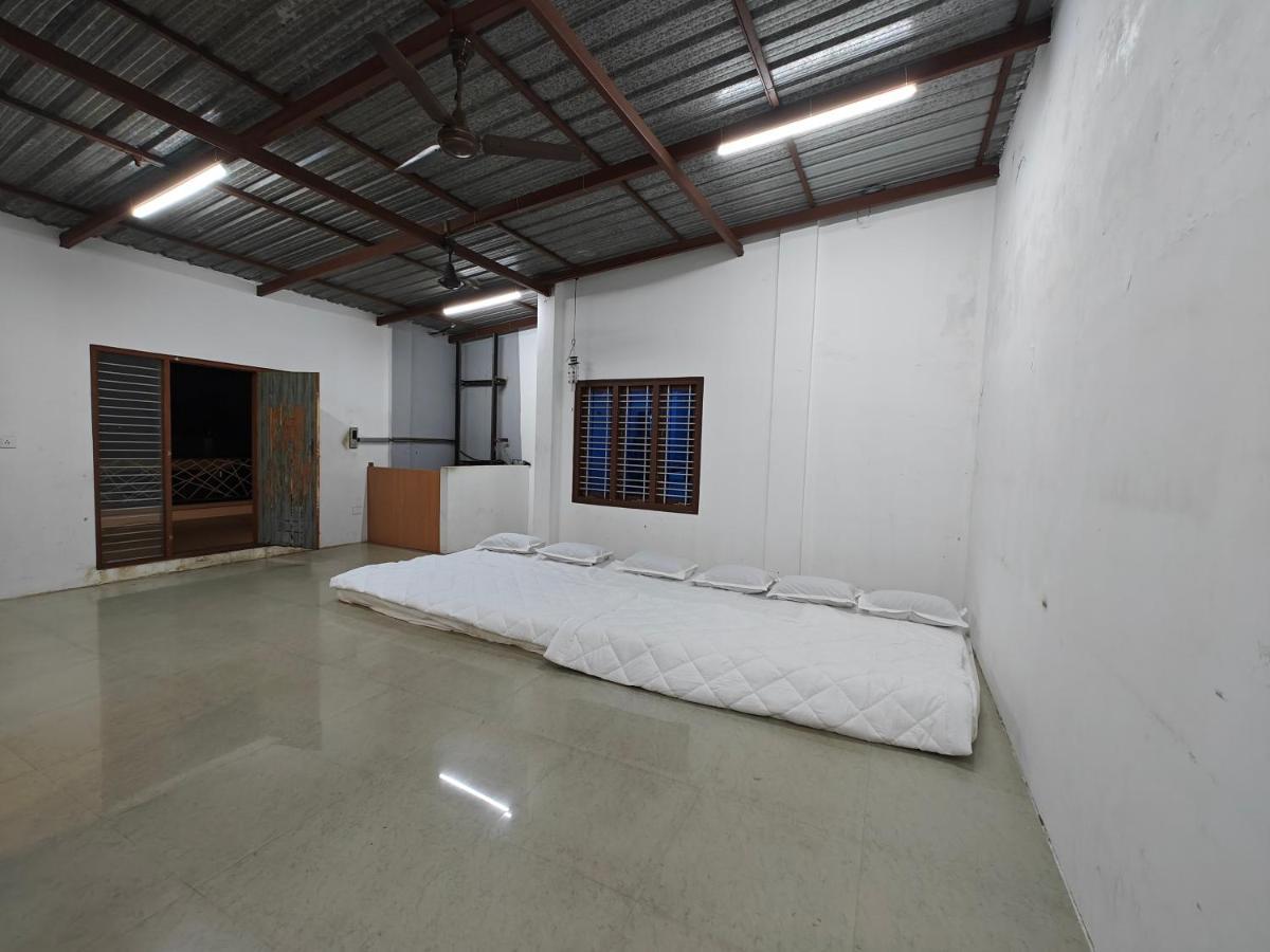 Beautiful 4Bhk Duplex Villa Maisúr Exteriér fotografie