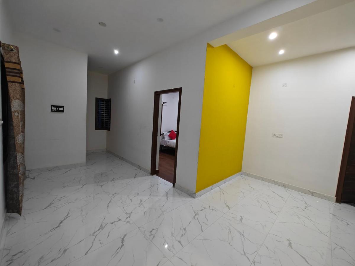 Beautiful 4Bhk Duplex Villa Maisúr Exteriér fotografie