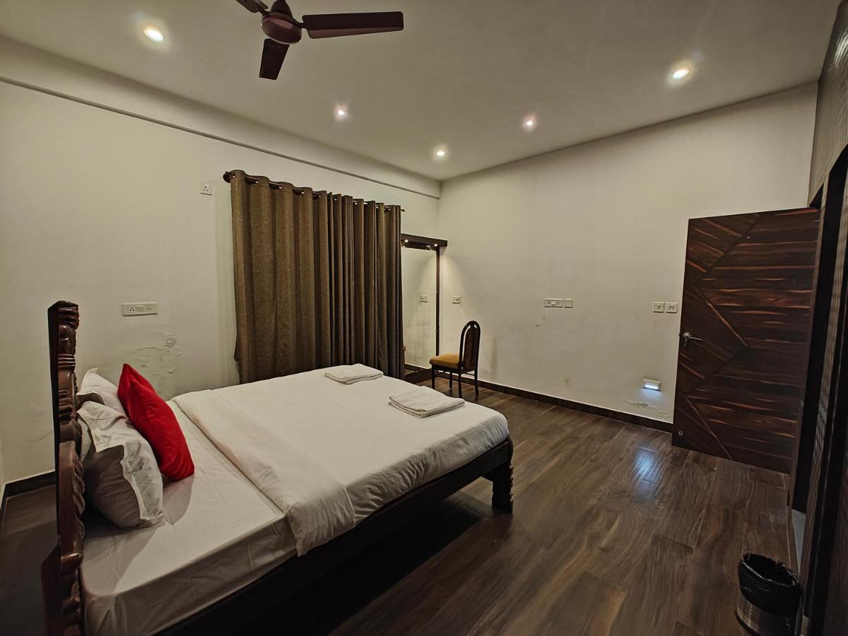 Beautiful 4Bhk Duplex Villa Maisúr Exteriér fotografie