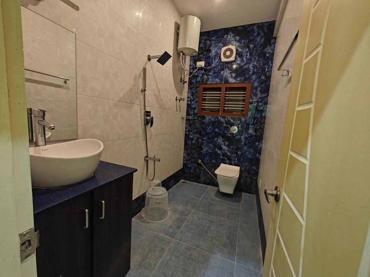 Beautiful 4Bhk Duplex Villa Maisúr Exteriér fotografie
