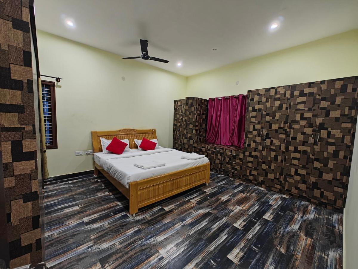 Beautiful 4Bhk Duplex Villa Maisúr Exteriér fotografie